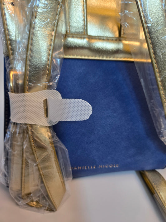 Danielle Nicole Belle Crossbody