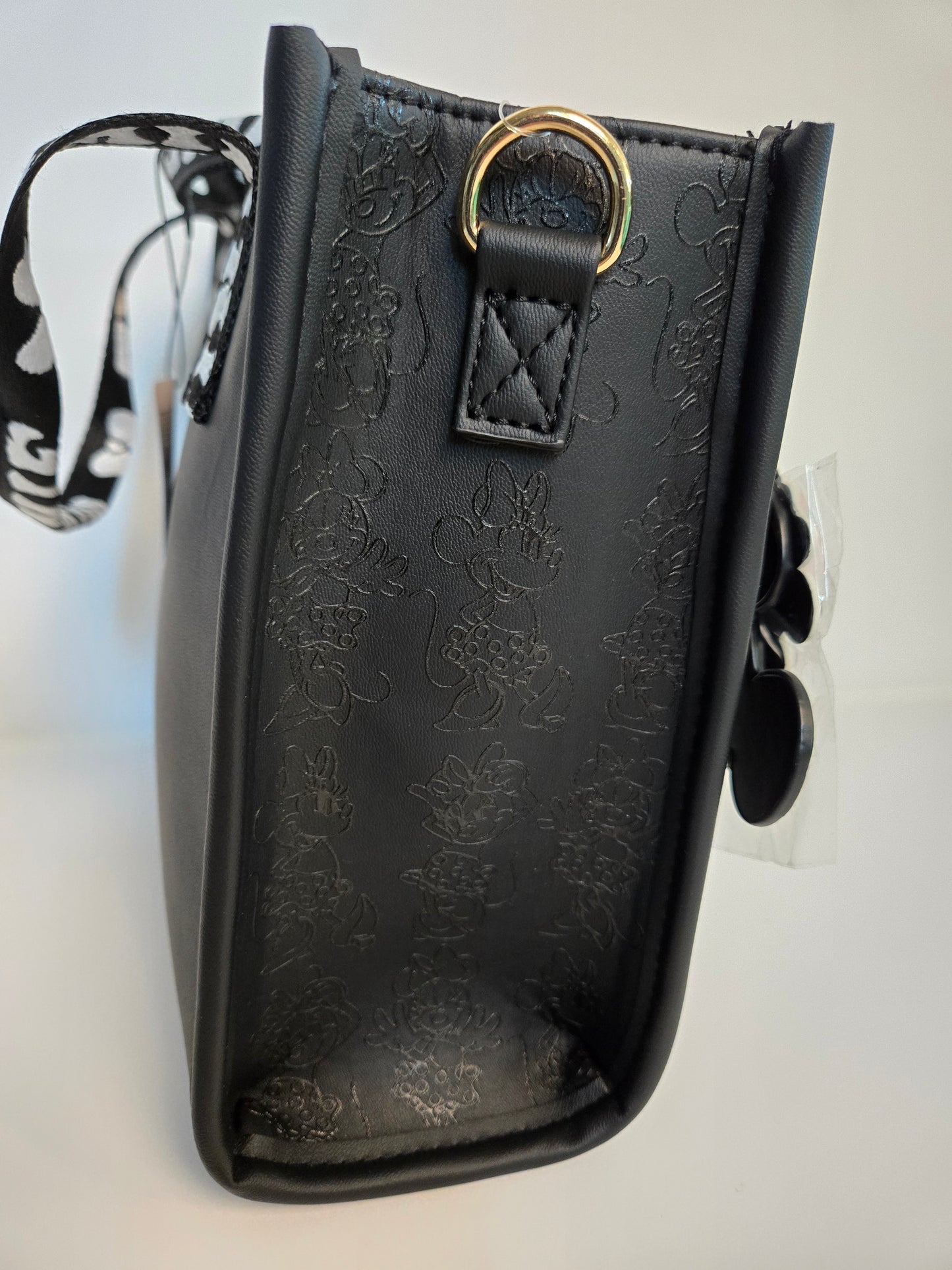 Retired Disney Minnie Mouse Crossbody