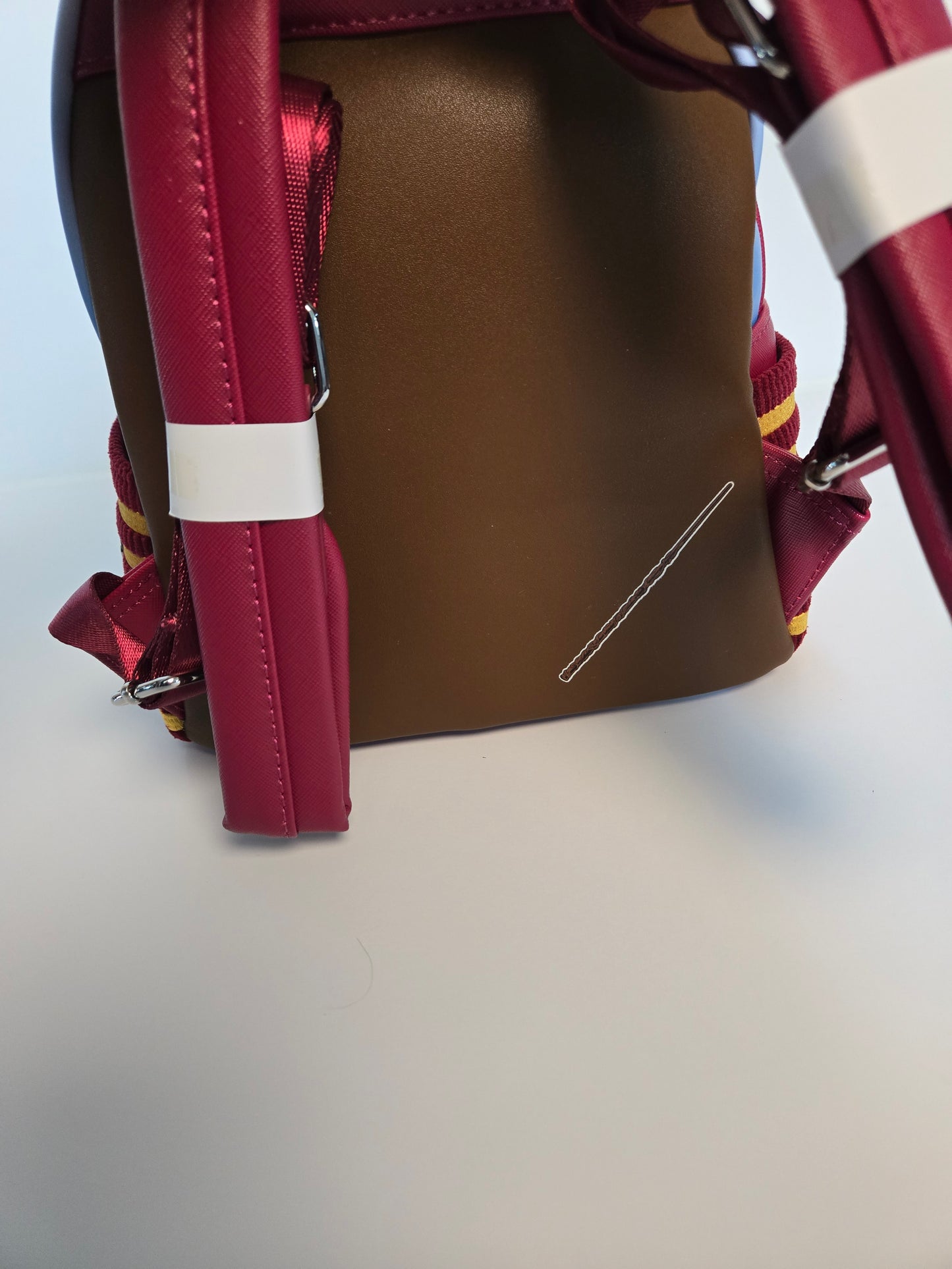 Harry Potter Hermione Advanced Potion Making Mini Backpack