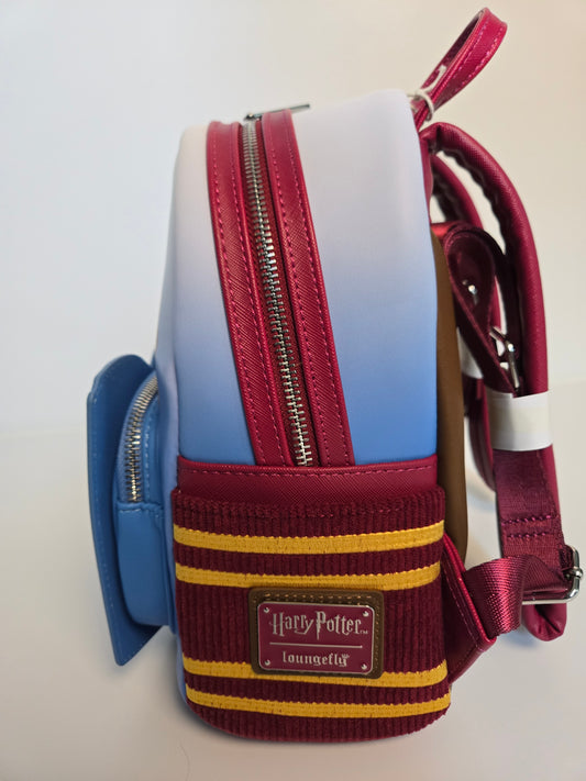 Harry Potter Hermione Advanced Potion Making Mini Backpack