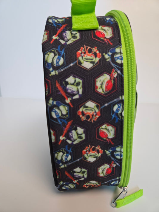 Children's Teenaged Mutant Ninja Turtles Lunchbox
