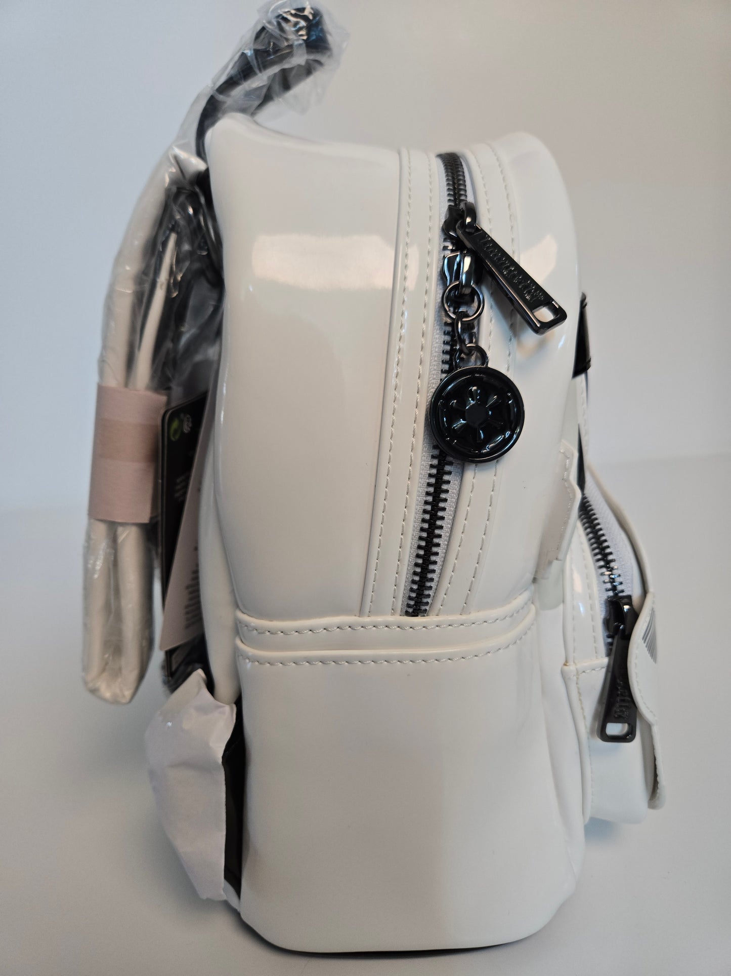 Star Wars Stormtrooper Mini Backpack