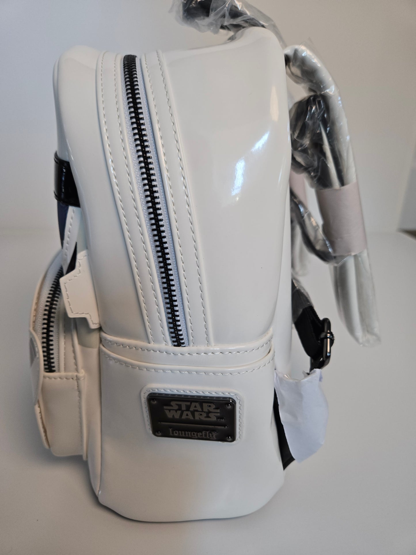Star Wars Stormtrooper Mini Backpack