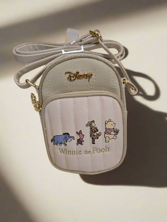 Disney Winnie the Pooh Crossbody
