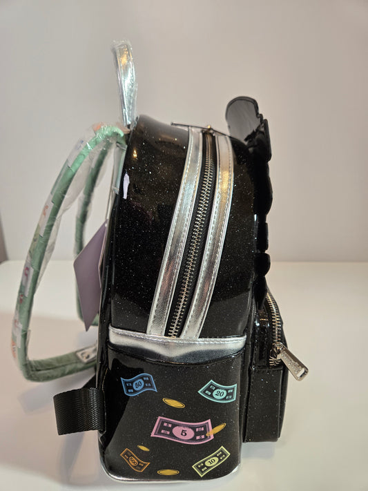 Hasbro Monopoly Pennybags Mini Backpack