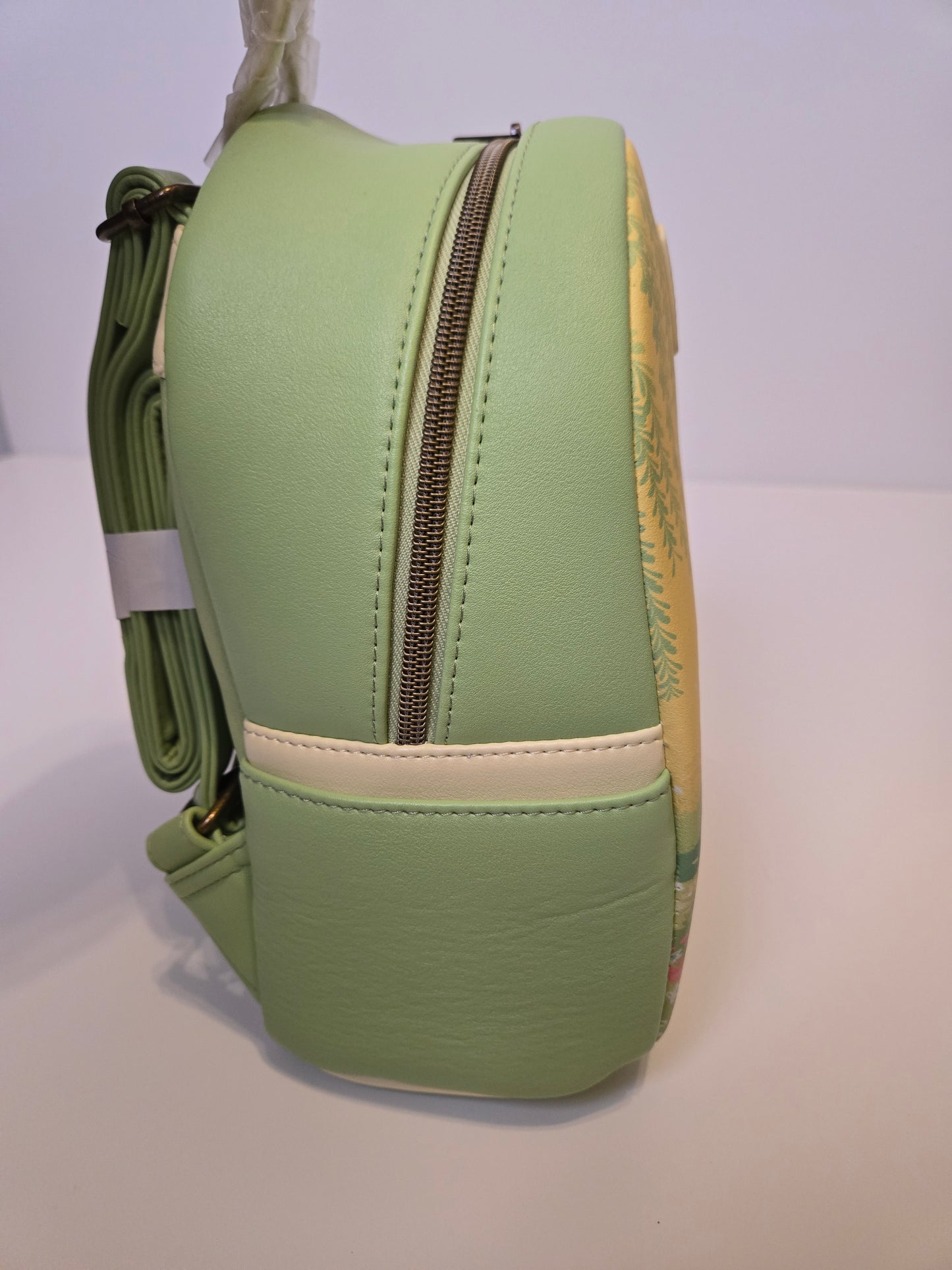 Disney The Princess and the Frog Tiana Bayou Fairy Mini Backpack