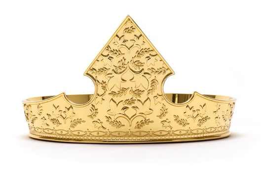 Sleeping Beauty Jewelry Dish