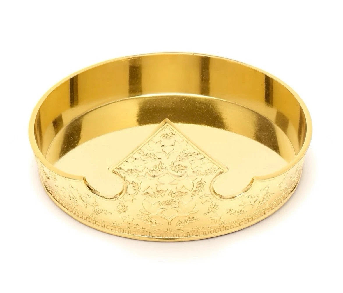 Sleeping Beauty Jewelry Dish