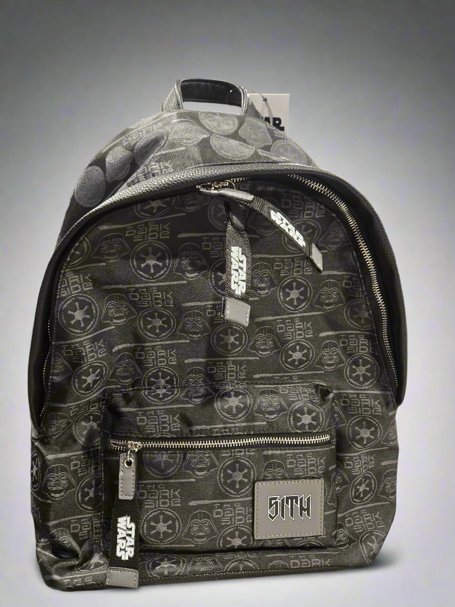 Star Wars Dark Side JQD Full Backpack