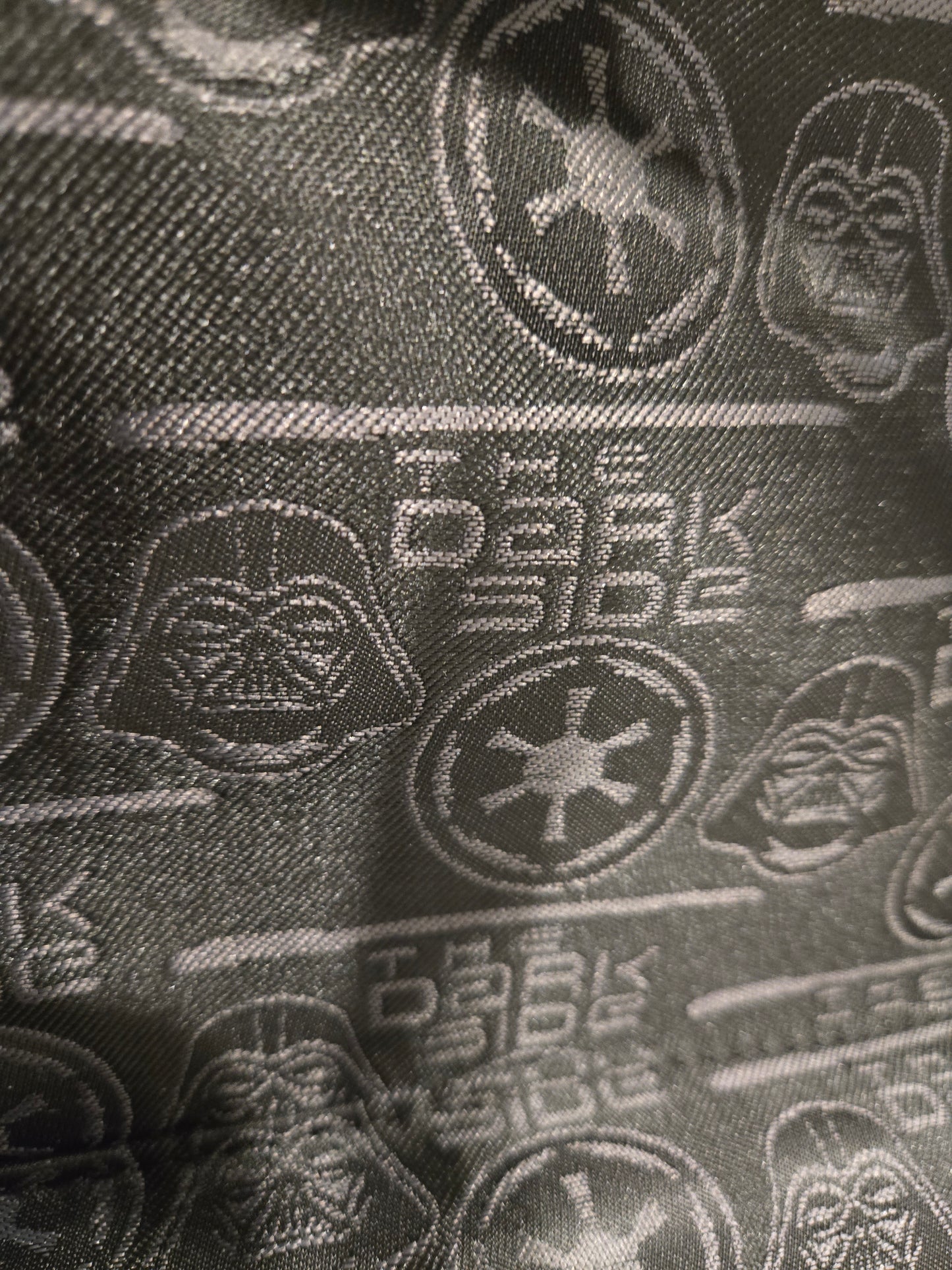 Star Wars Dark Side JQD Full Backpack