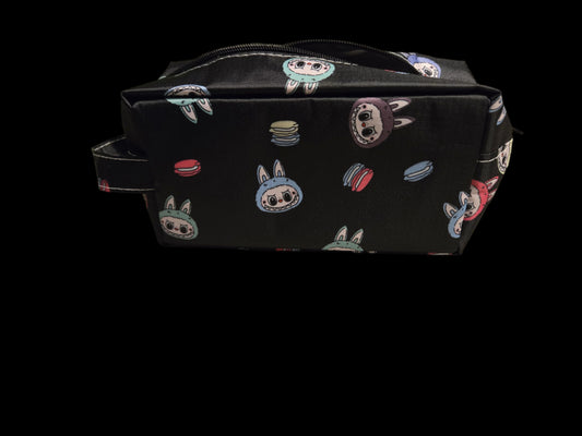 Labubu Cosmetic Bag