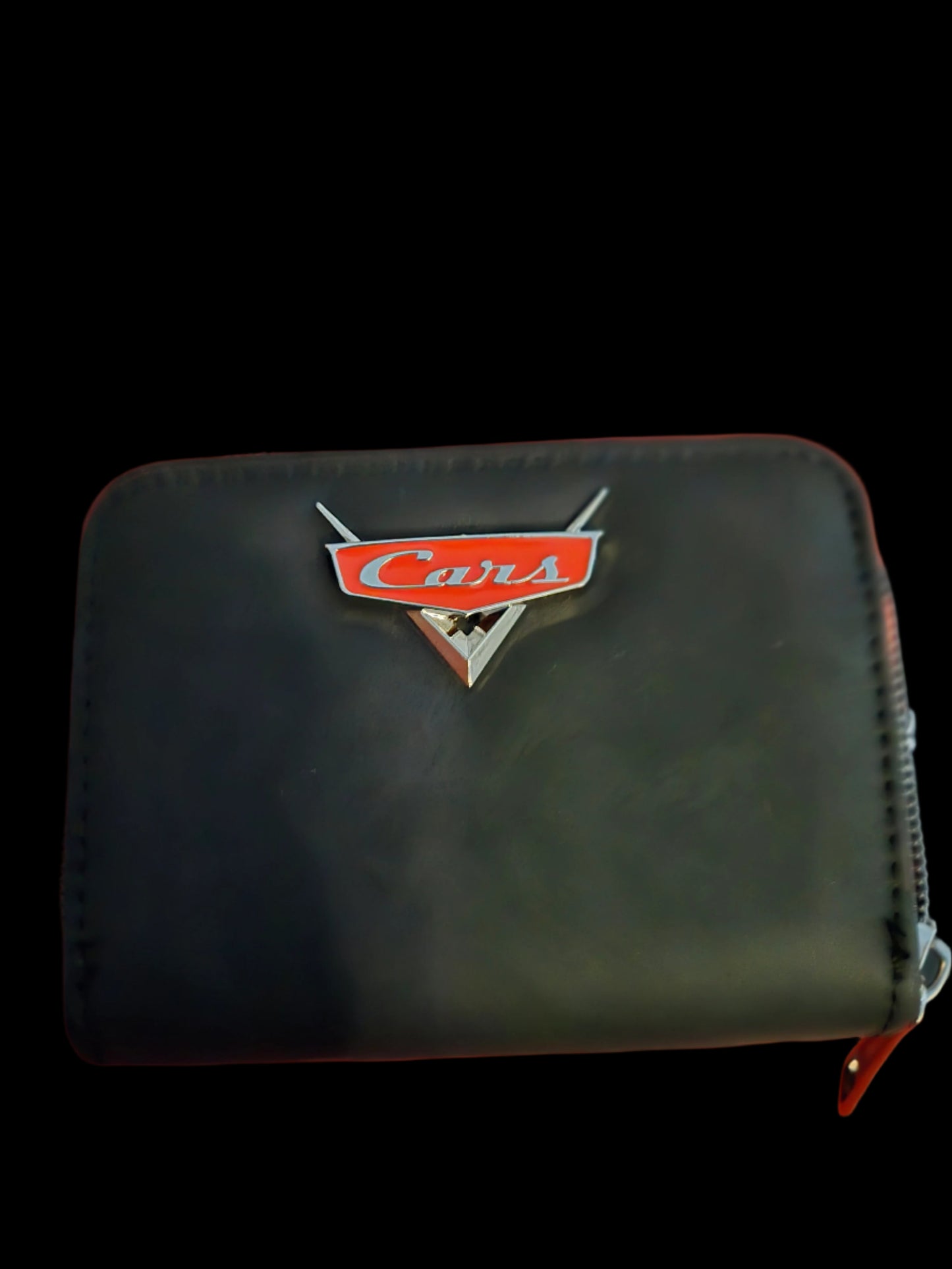 Disney Pixar Cars Lightening McQueen Wallet