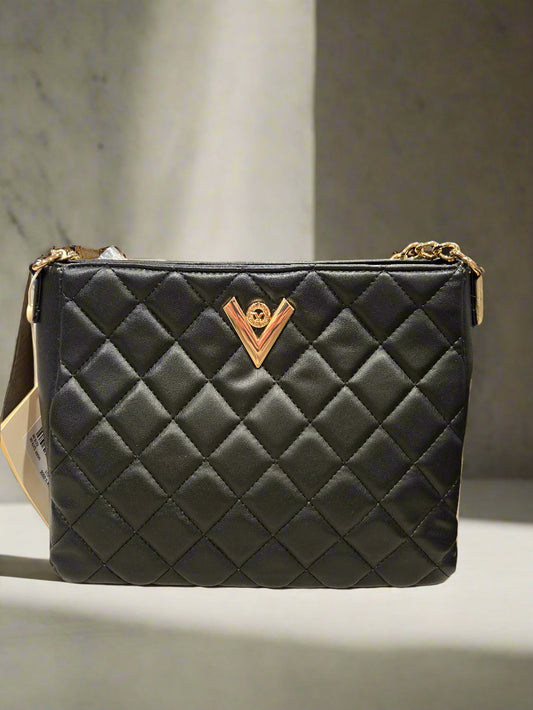 Valentino Orlandi Italian Leather Luxury Handbag