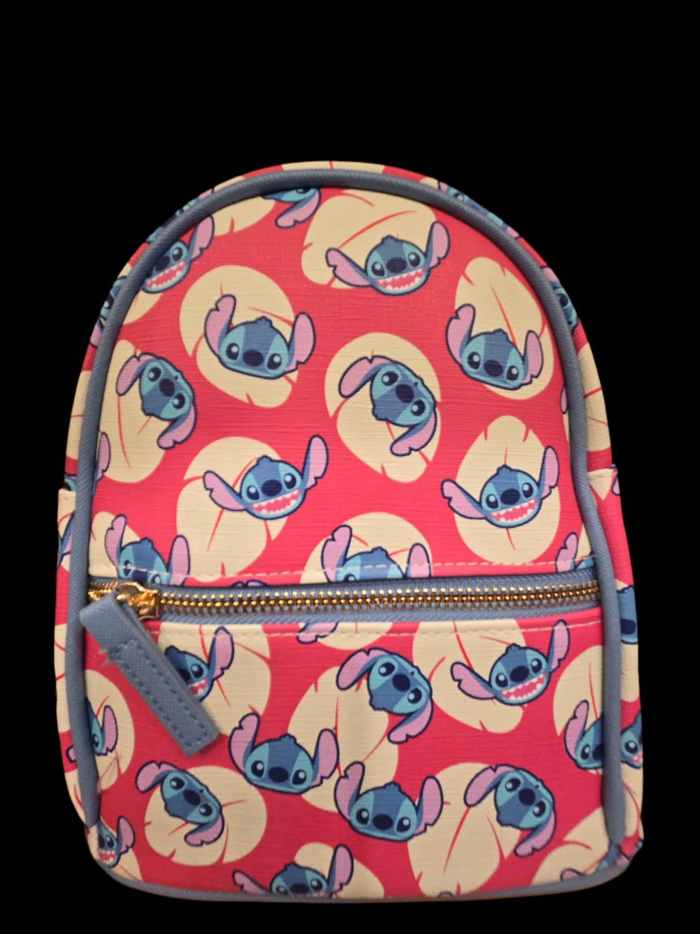 Disney Stitch 3 Piece Gift Set - Pink All Over Print