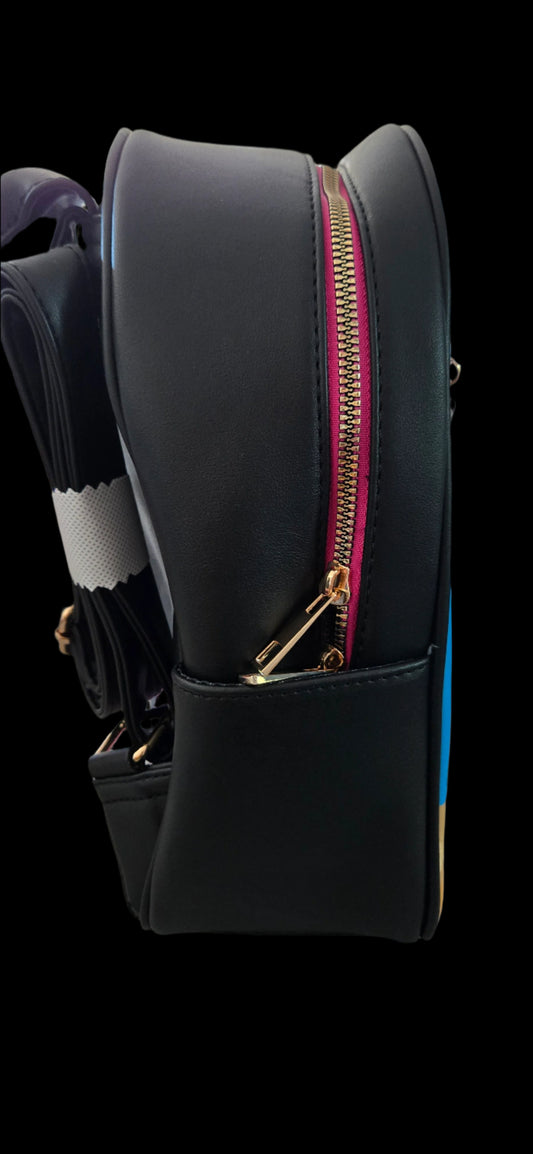 Netflix Squid Game Mini Backpack