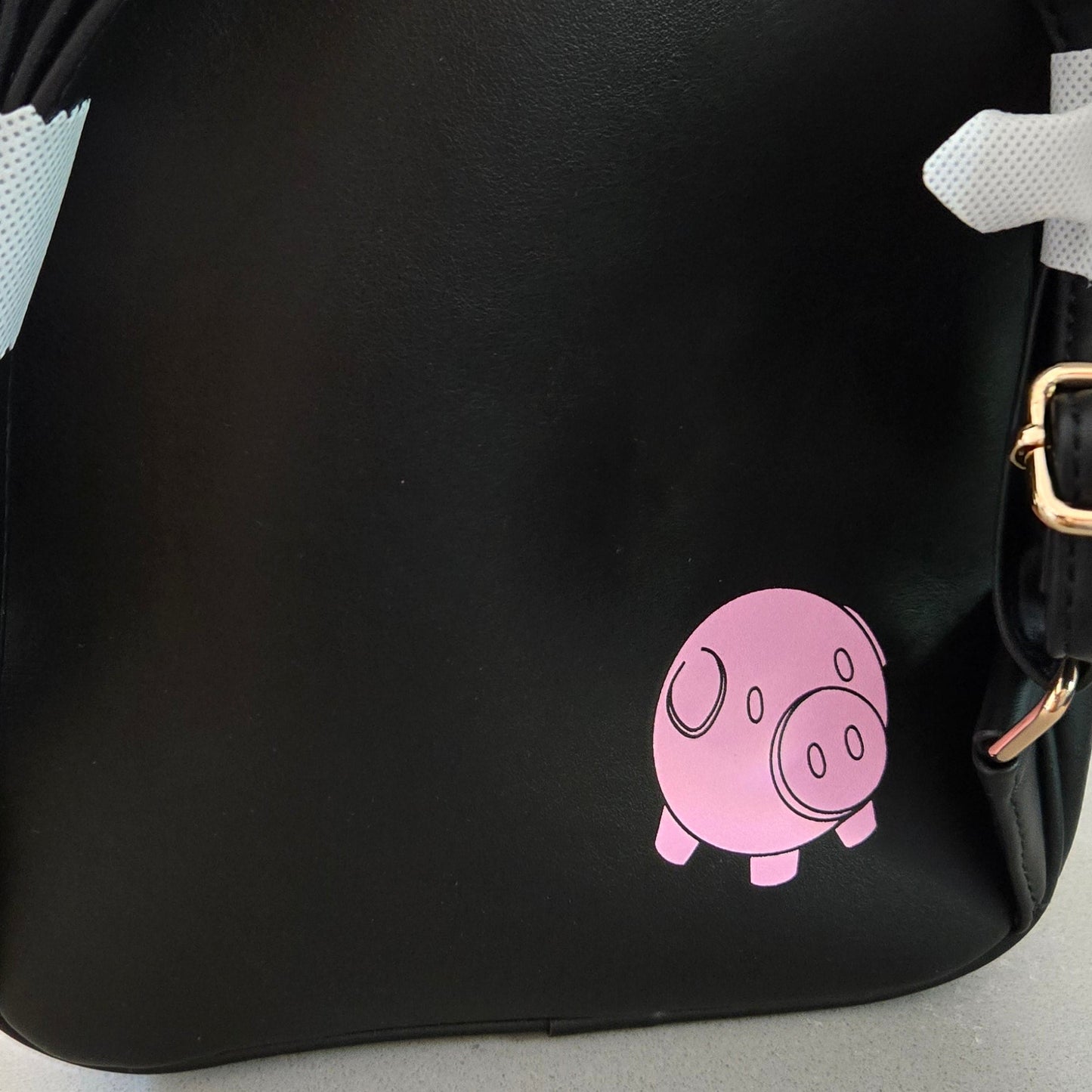 Netflix Squid Game Mini Backpack