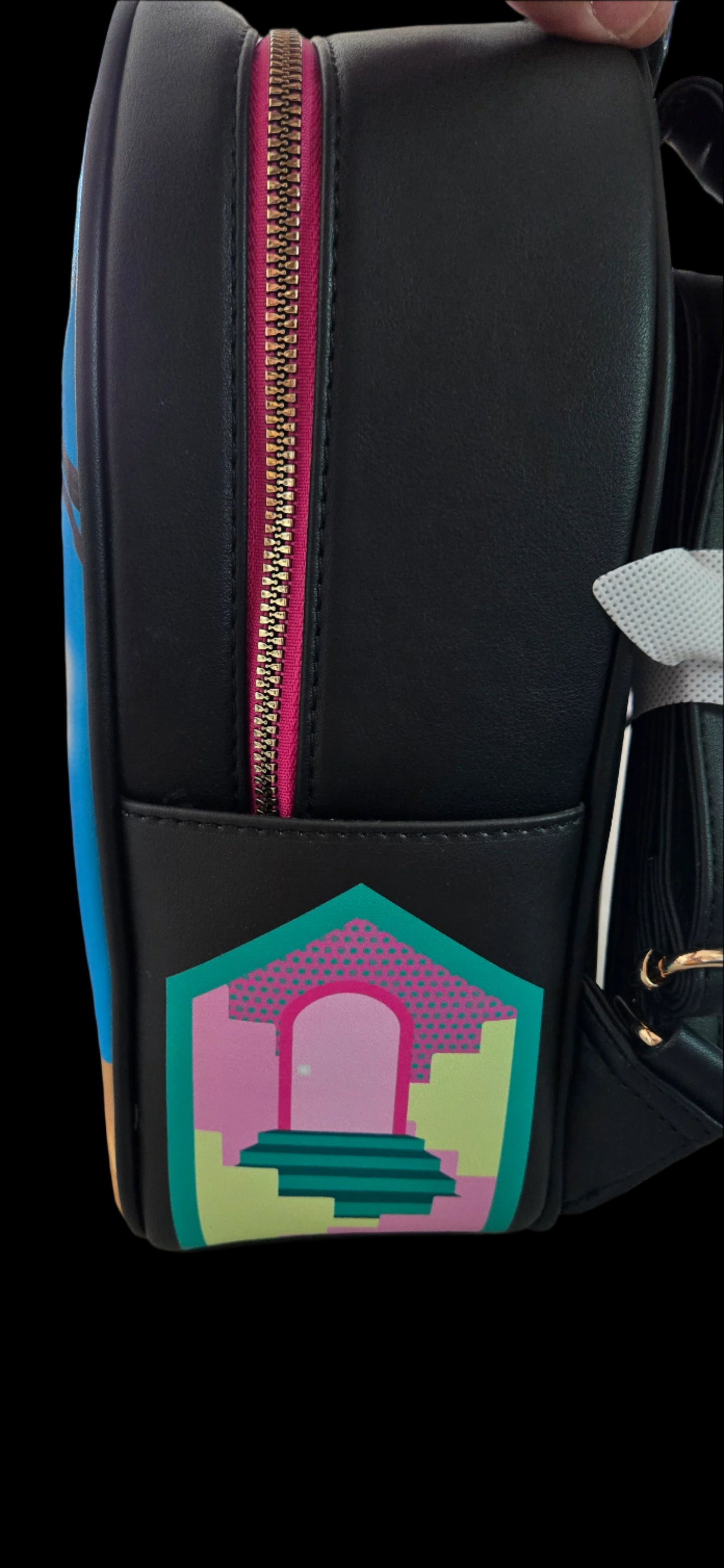 Netflix Squid Game Mini Backpack