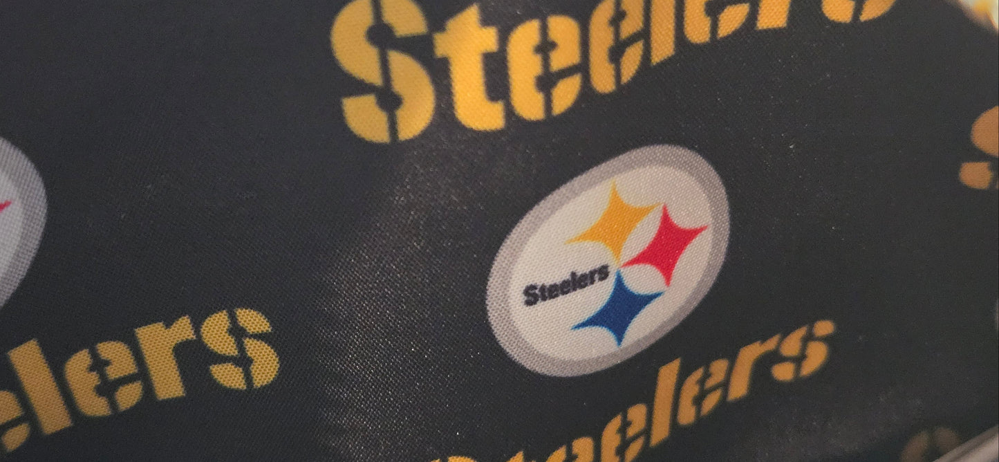 NFL Pittsburgh Steelers Mini Backpack
