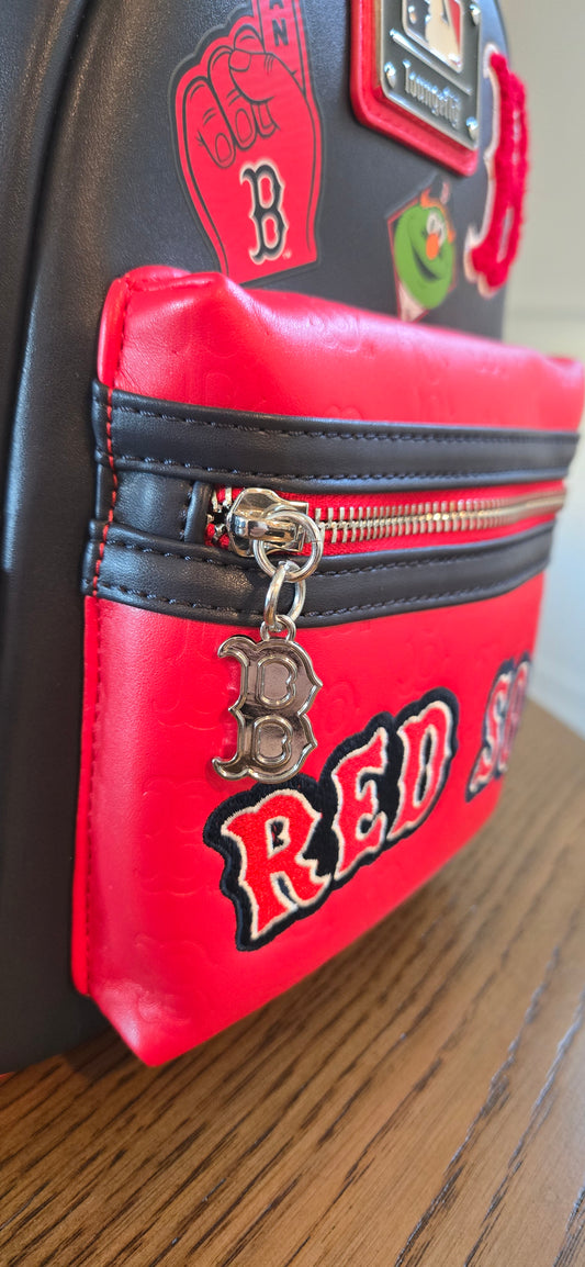 MLB Boston Red Sox Mini Backpack