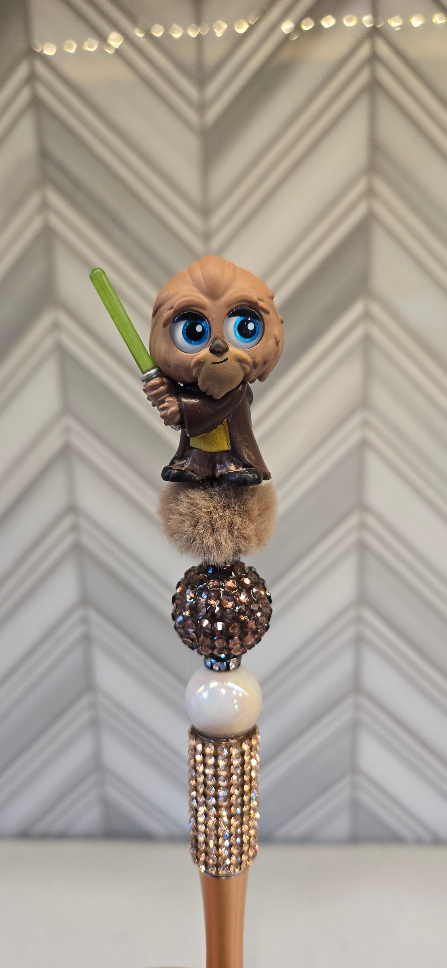 Disney Doorable & Funko Beaded Pens