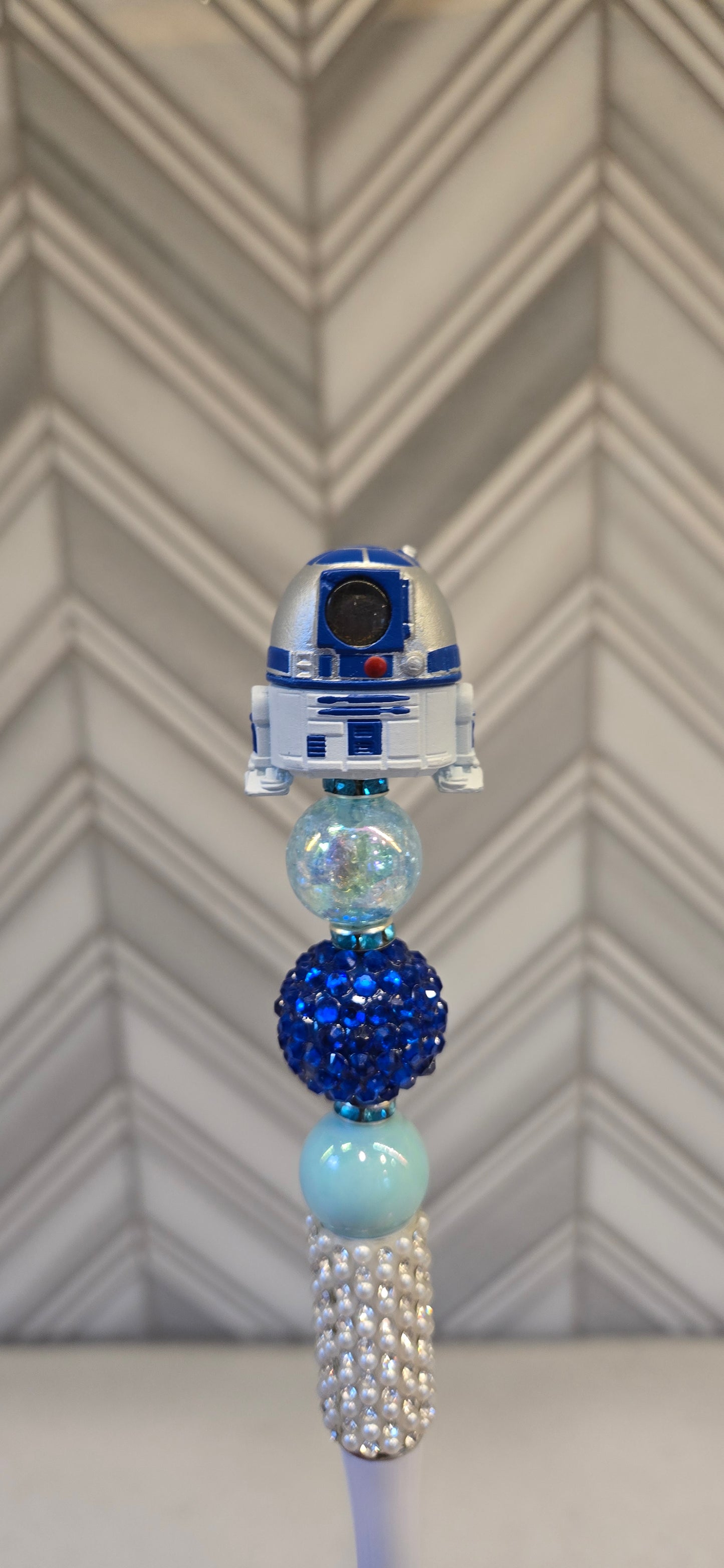 Disney Doorable & Funko Beaded Pens