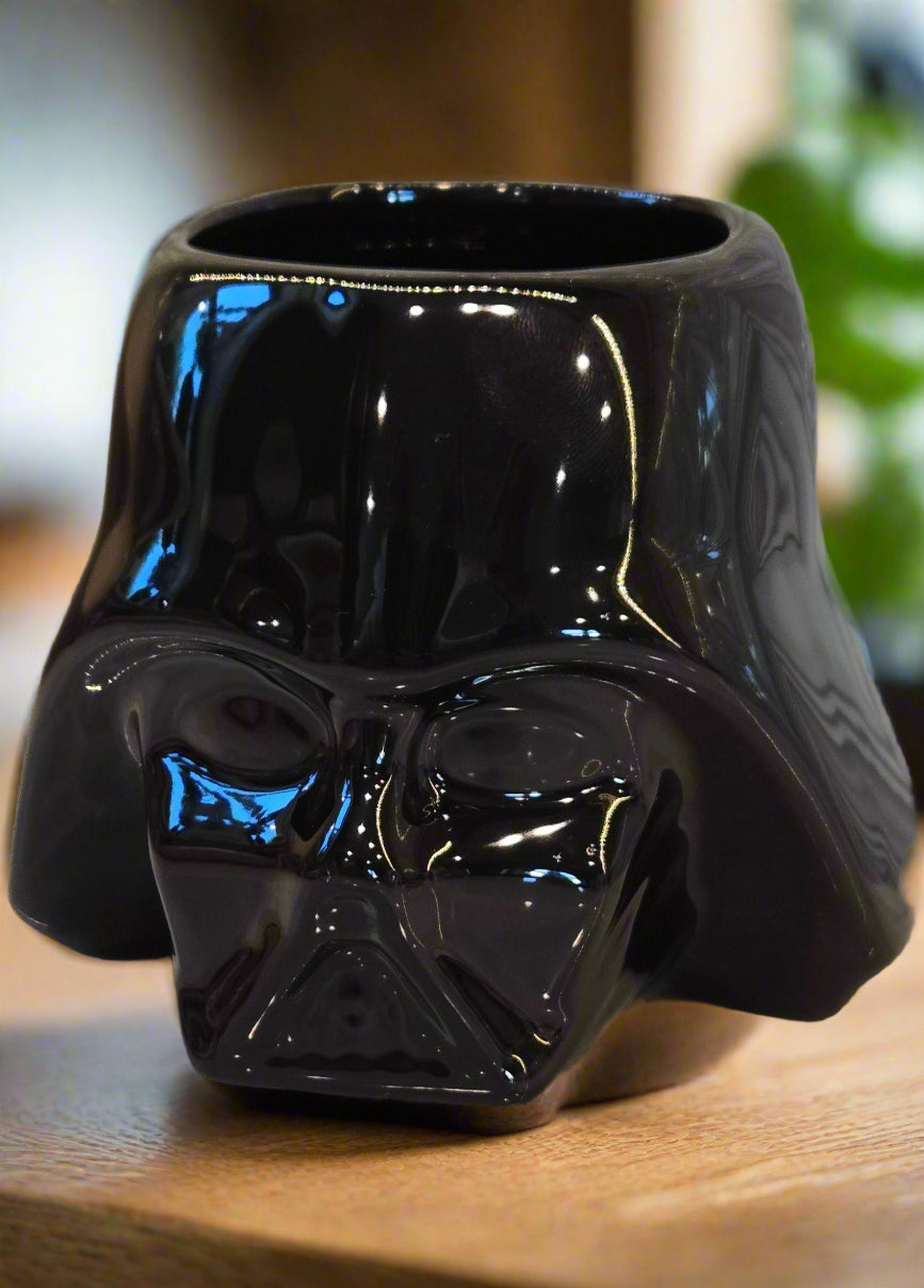 Star Wars Ceramic Mug - Darth Vader