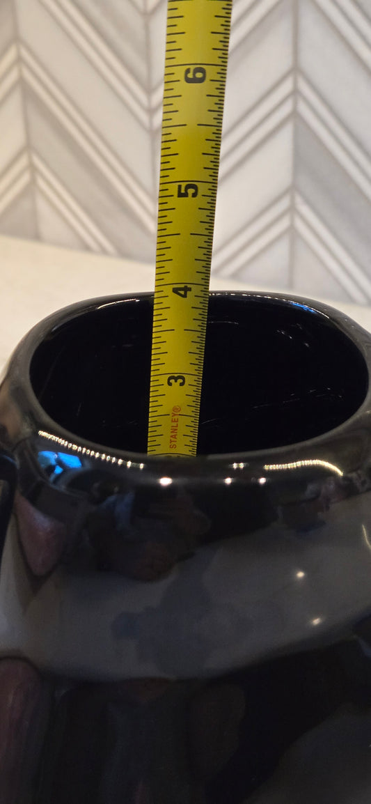 Star Wars Ceramic Mug - Darth Vader