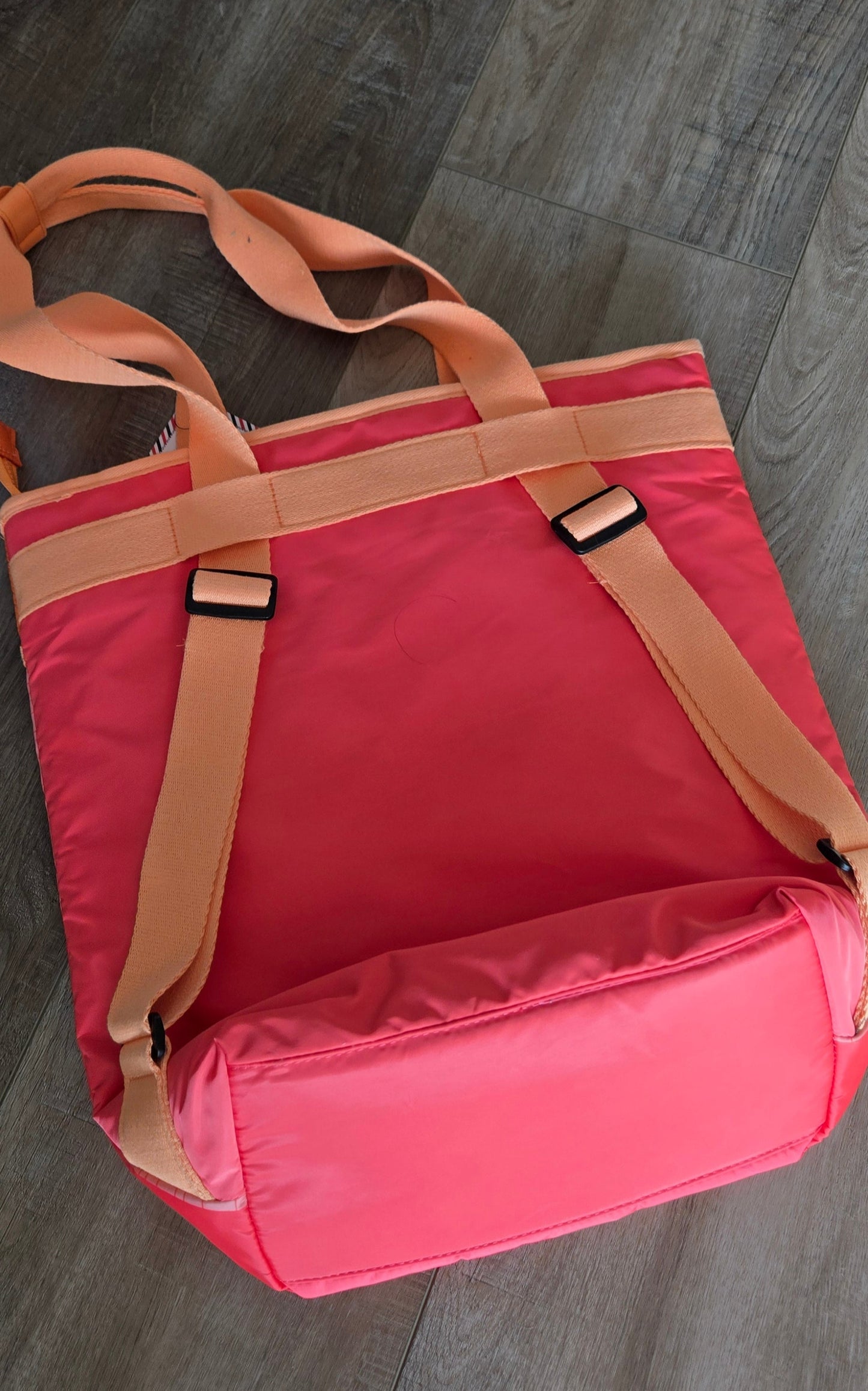 Disney Minnie Mouse Insulated Cooler