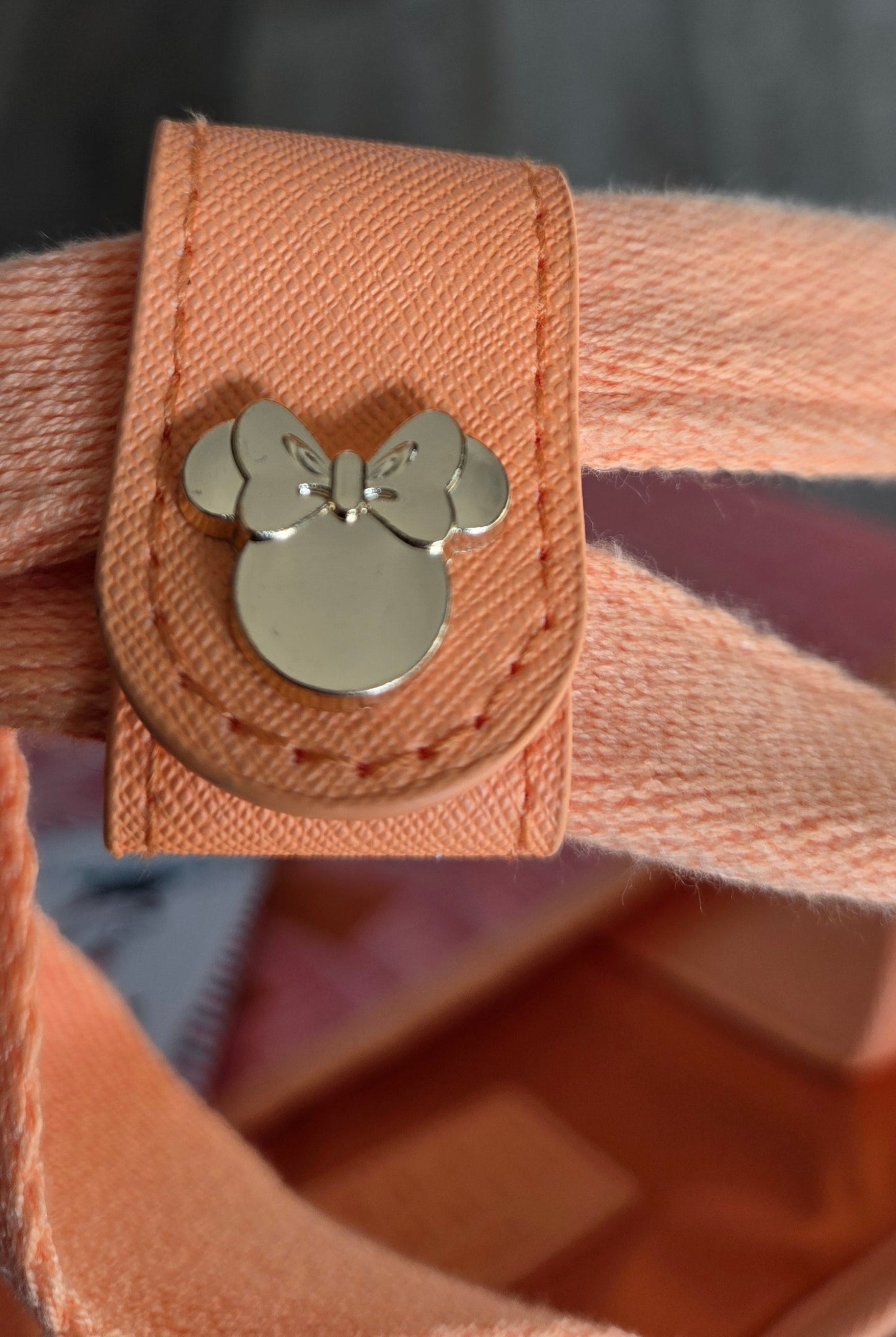 Disney Minnie Mouse Insulated Cooler