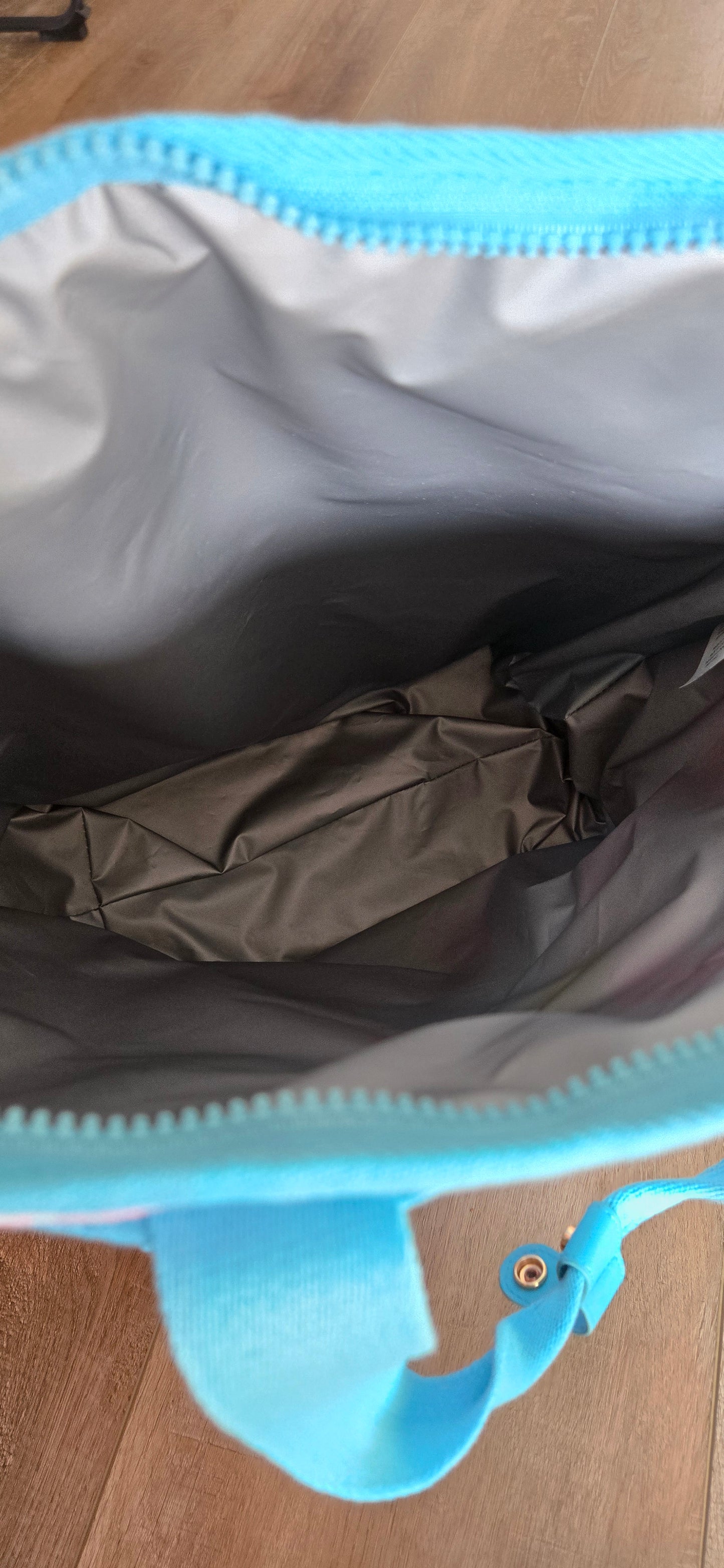 Disney Lilo & Stitch Pineapple Insulated Cooler