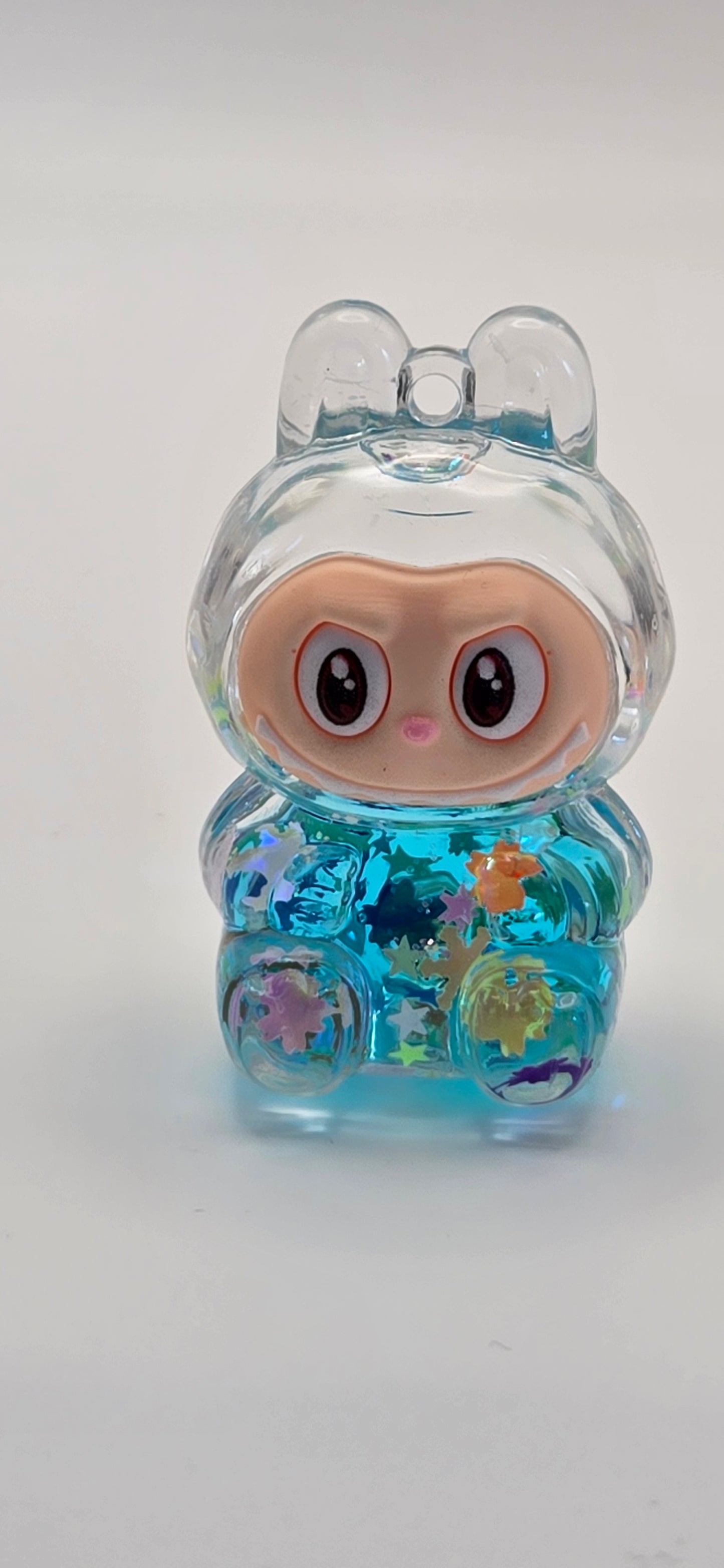 Labubu Acrylic Water Babies