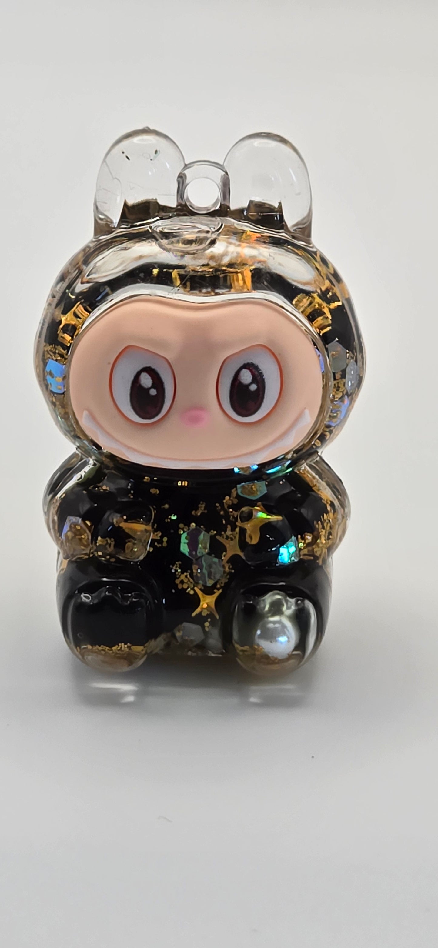 Labubu Acrylic Water Babies