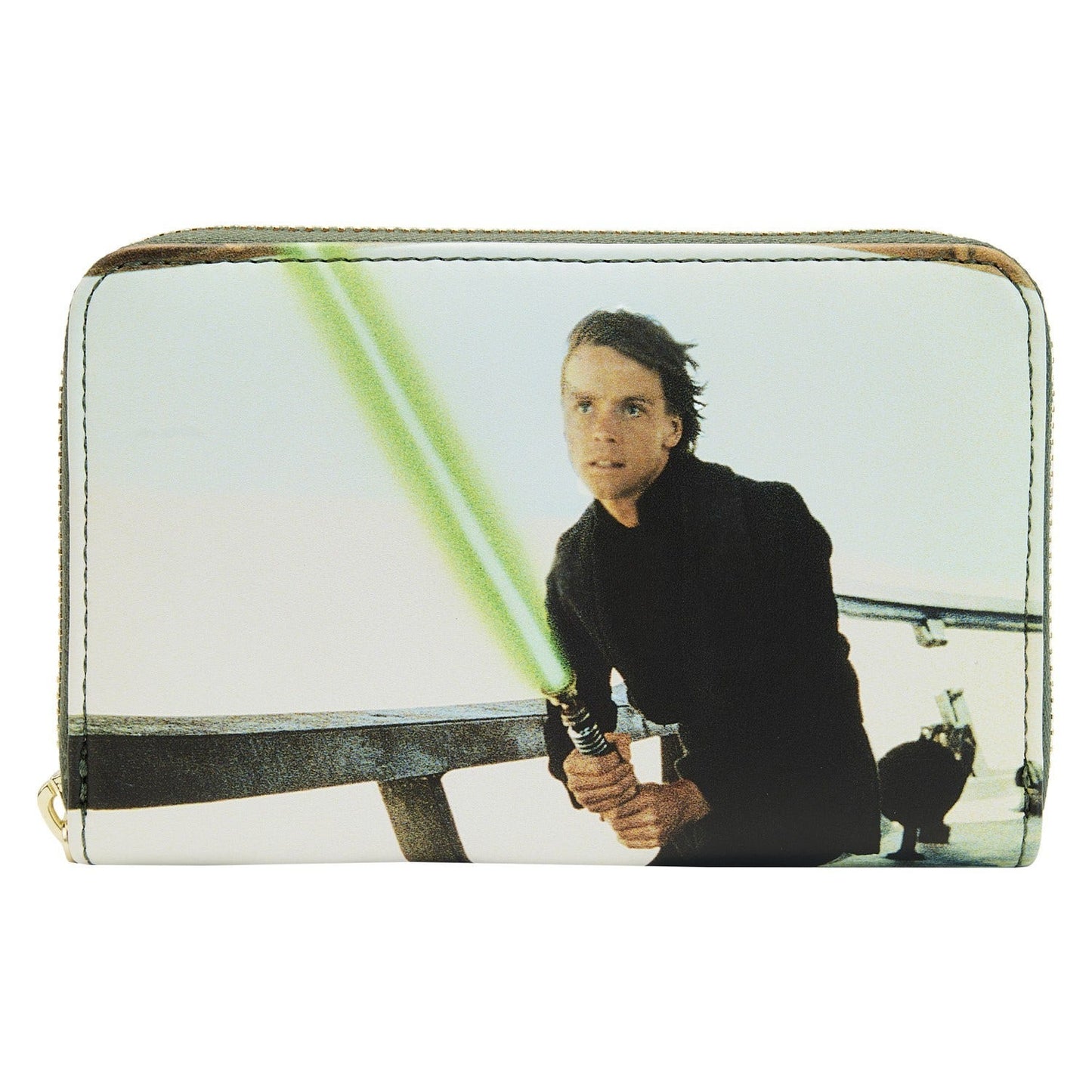 Star Wars Return of the Jedi Scene Wallet
