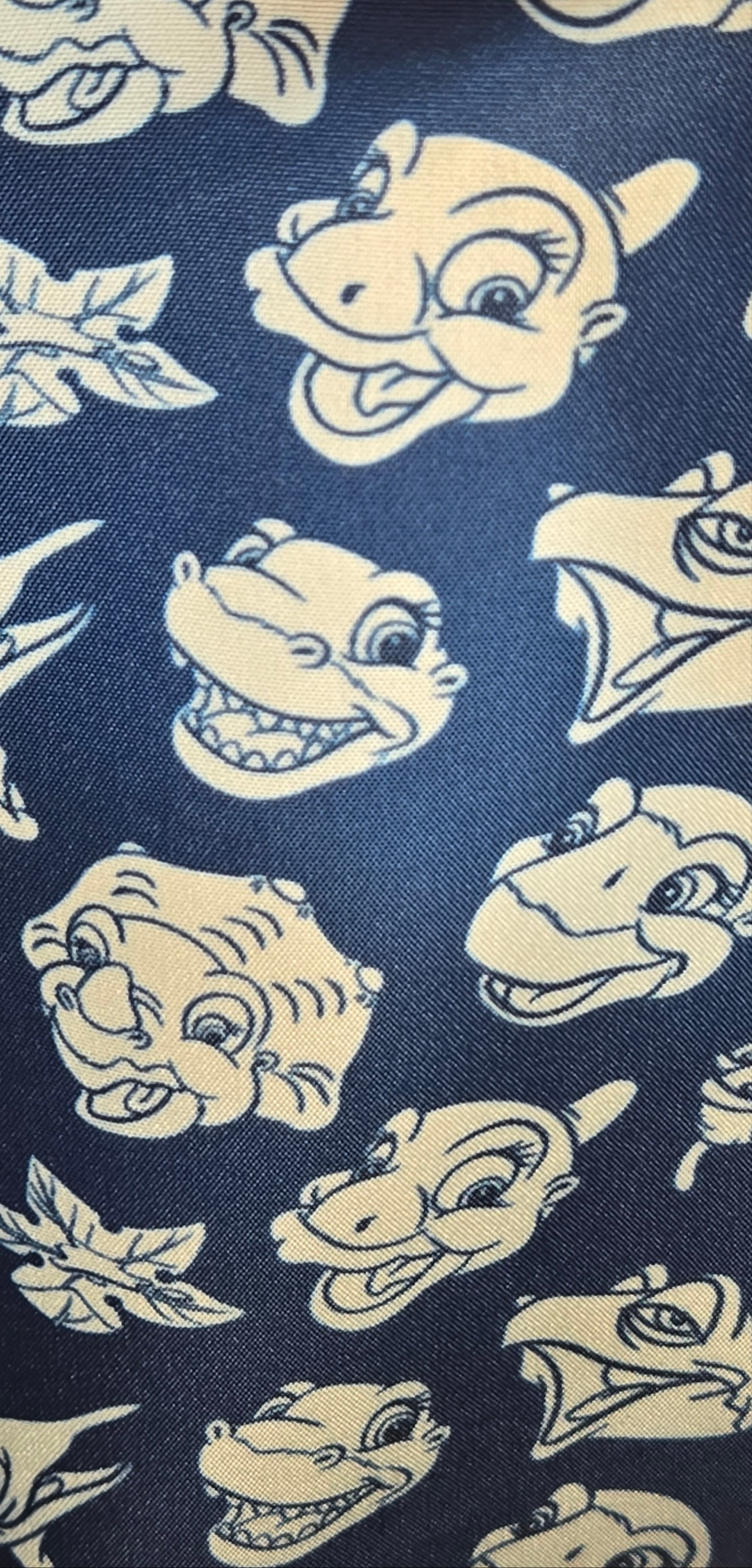 Loungefly The Land Before Time Mini Backpack