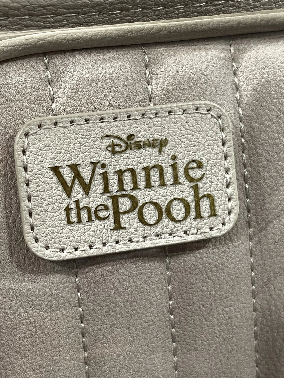 Disney Winnie the Pooh Cosmetic Bag - 3 Pack