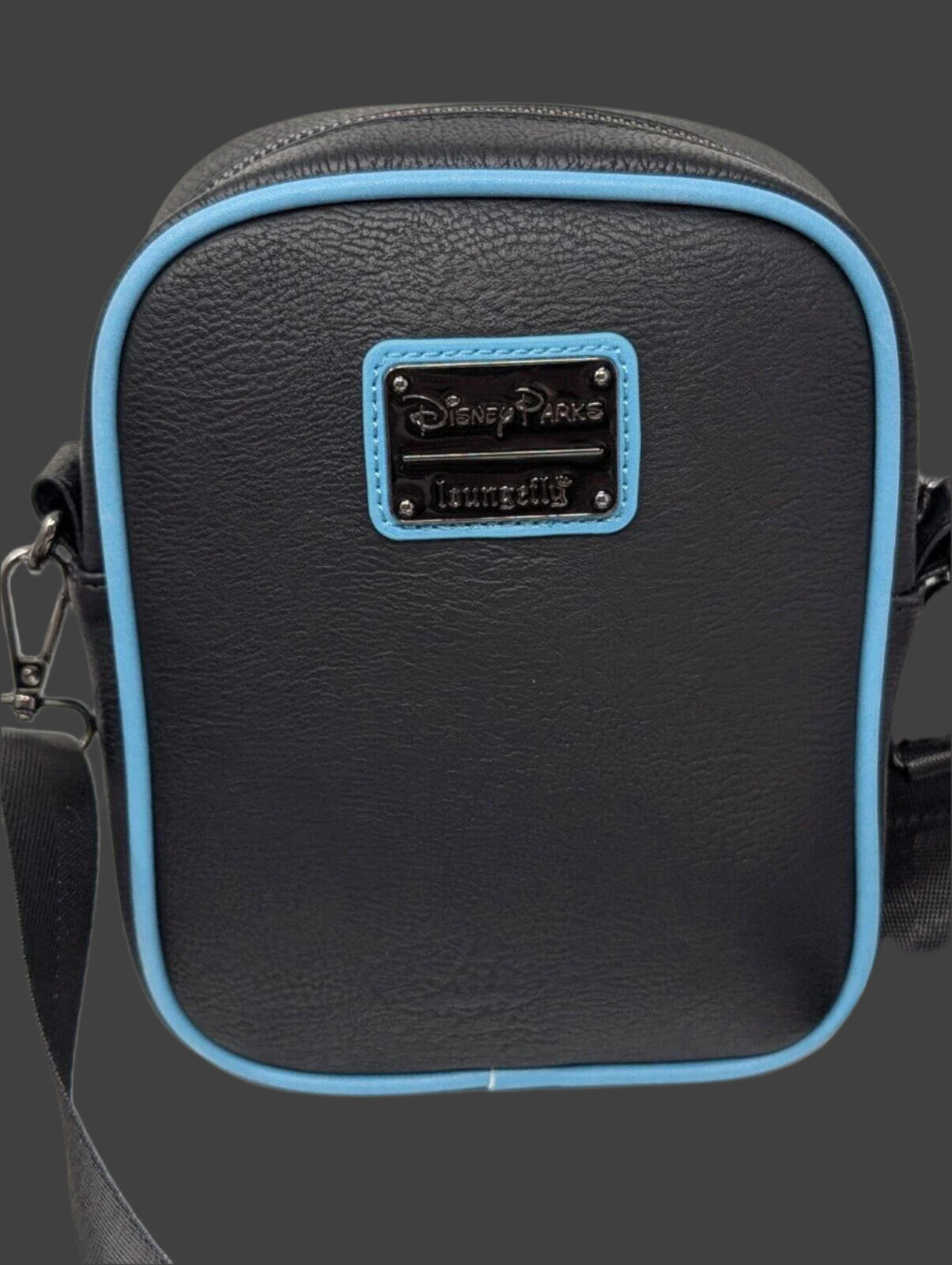 Tron Light Effect Crossbody