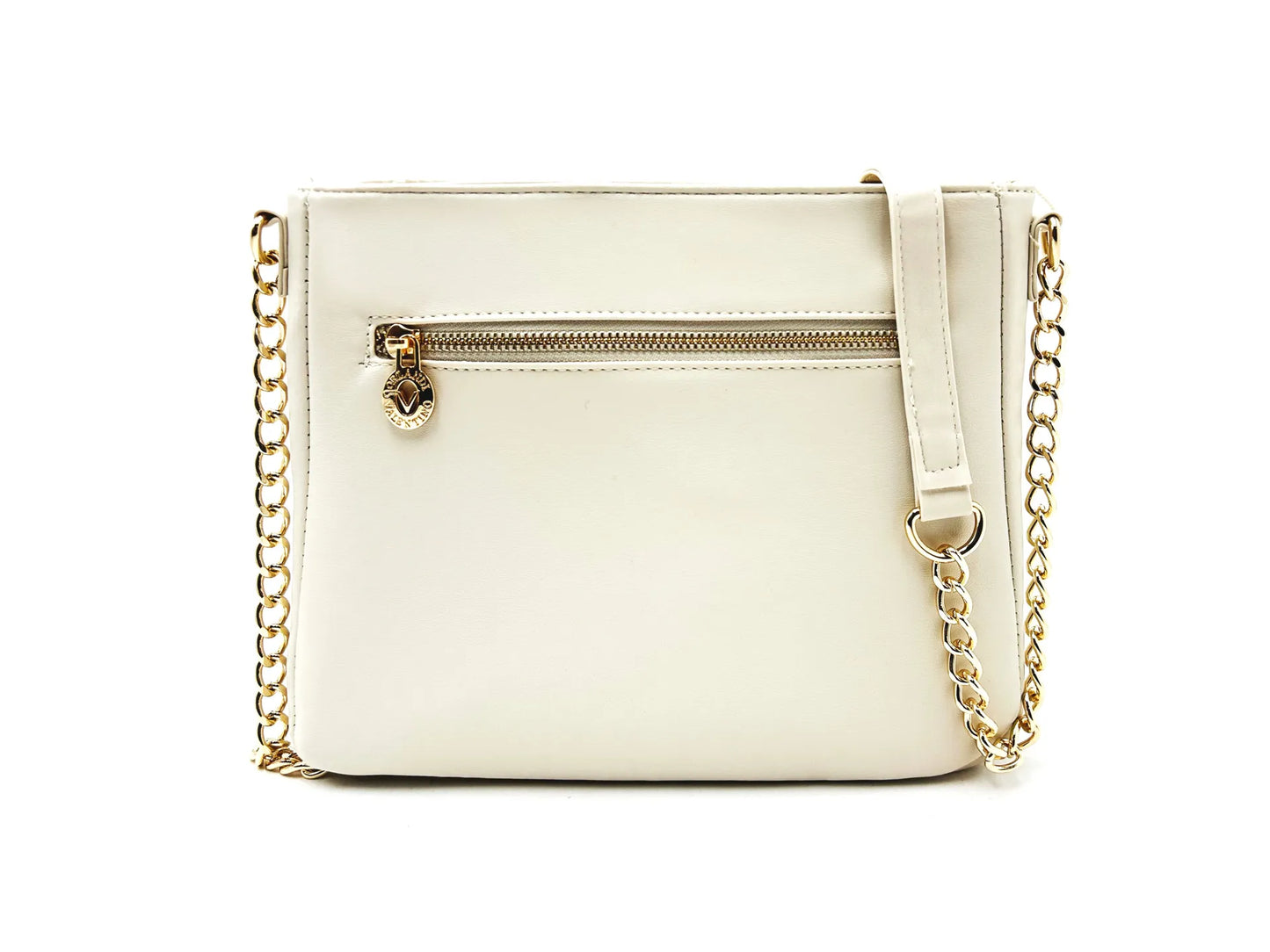 Valentino Orlandi Italian Leather Luxury Handbag