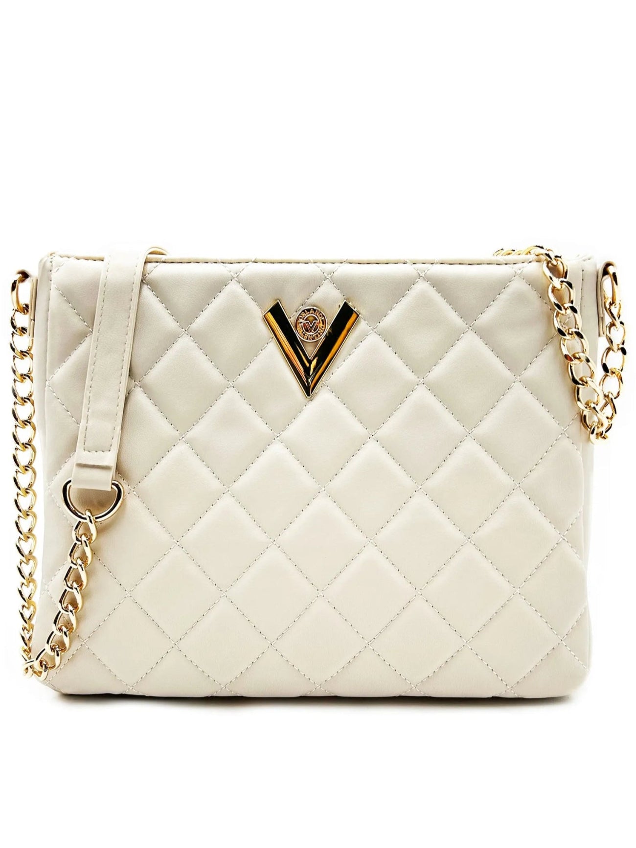 Valentino Orlandi Italian Leather Luxury Handbag