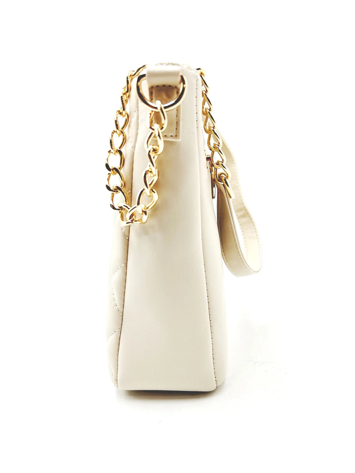 Valentino Orlandi Italian Leather Luxury Handbag