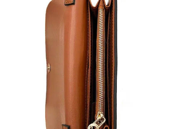 Valentino Orlandi Crossbody Luxury Handbag