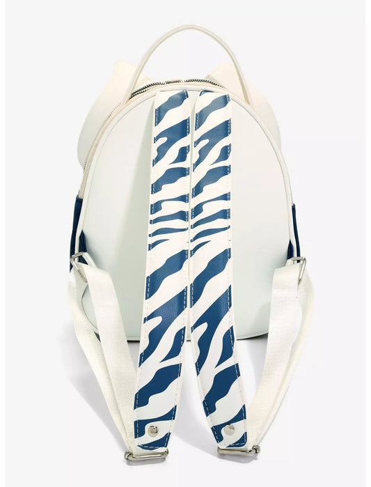 Star Wars Ahsoka Stripe Mini Backpack