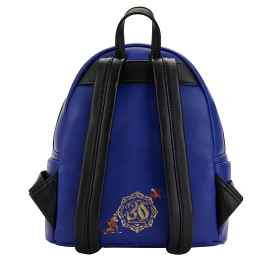 Disney Aladdin 30th Anniversary Mini Backpack