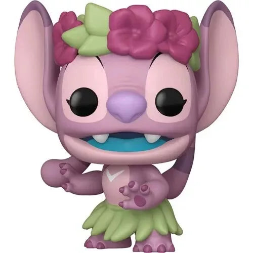Disney Funko Pop! Luau Angel #1568