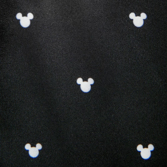 Disney Parks Exclusive Animal Kingdom Cheetah Sequin Mini Backpack