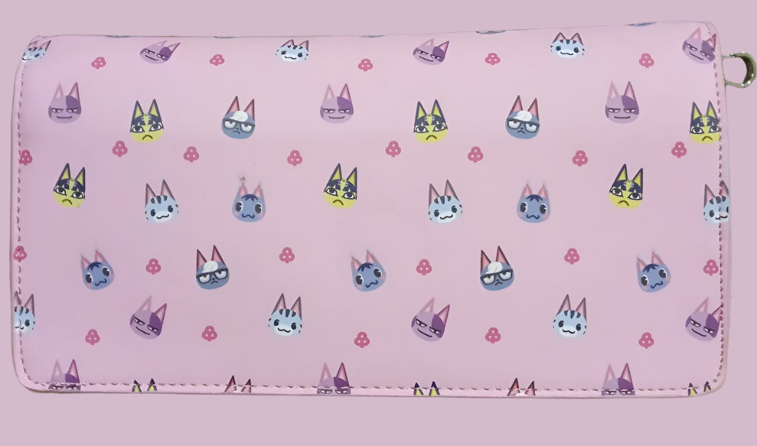 Animal Crossing Nintendo Switch Sling Bag