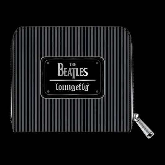 The Beatles Abbey Road Flap Wallet