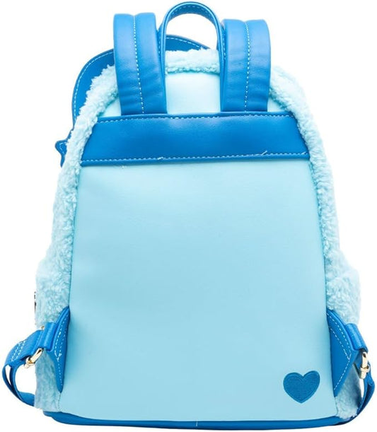 Care Bears Beadtime Bear Plush Mini Backpack