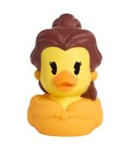 Disney Rubber Duckies