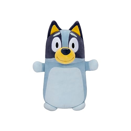 BBC Bluey Plush Doll