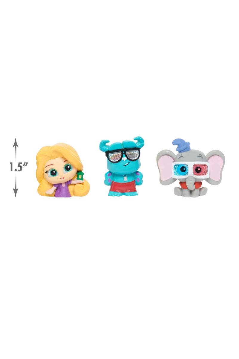 Disney Doorables Let's Go Series One - 2-pack Blind Box